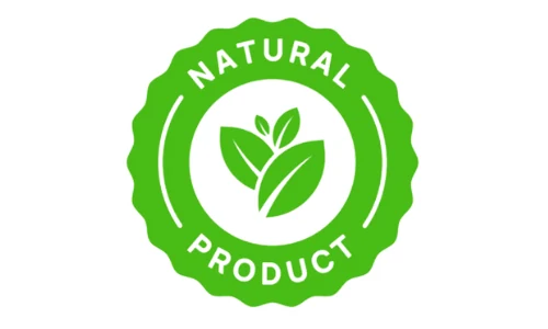 JointVive plant based natural formula badge