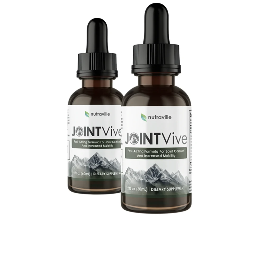 Order JointVive discounted joint support bottle