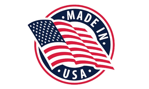 JointVive made in USA manufacturing badge